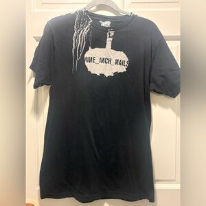 Official Nine Inch Nails T-Shirt